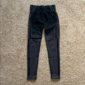 Seamless Gymshark leggings